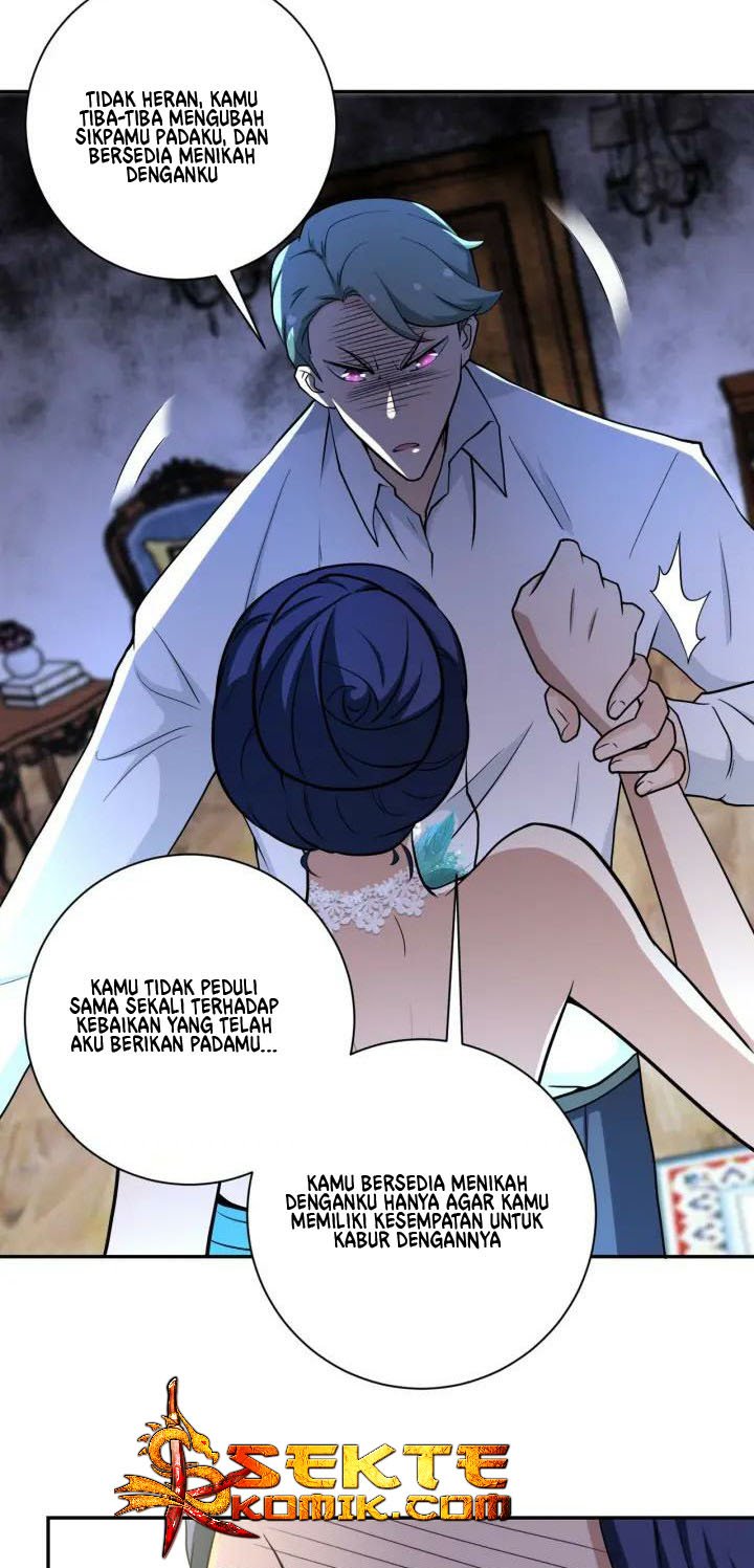 Super System Chapter 73 Gambar 7